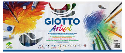 Giotto ArtiSet