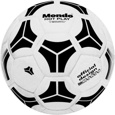 PALL.HOT PLAY CLASSIC pallone calcio PVC D.230 Mondo