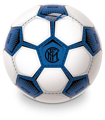 PALL.INTER pallone calcio PVC peso leggero Mondo