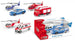 GIFT HELICOPTER/CAR SECURITY 1/64 SCX24