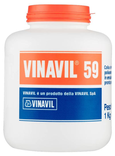 Colla VINAVIL 1KG Uhu-Bostik Spa (Bolton Adhesives)