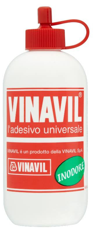 Colla VINAVIL 100GR Uhu-Bostik Spa (Bolton Adhesives)