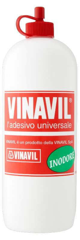 Colla VINAVIL 250GR Uhu-Bostik Spa (Bolton Adhesives)