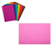 Confezione 24 fogli carta velina 21 gr colore Rosa Cartotecnica-Rossi