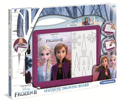 Frozen 2 - Lavagna Magnetica Clementoni