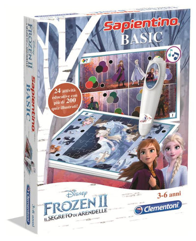 Penna Basic Frozen 2