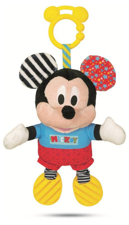 Baby Mickey Prime Attivita'