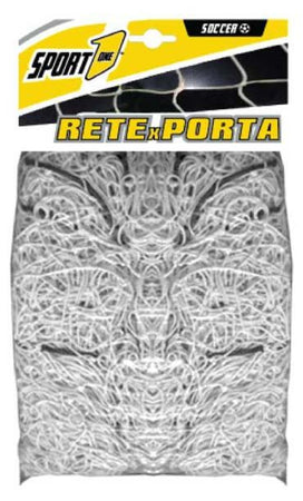 RETE PER PORTE CALCIO (compatibile con: BASIC-DELUXE-TARGET) Mandelli (Ex Sportimport)