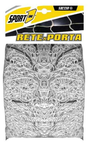 RETE PER PORTE CALCIO (compatibile con: BASIC-DELUXE-TARGET)