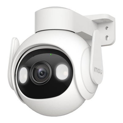 Videocamera sorveglianza Imou CRUISER 2 3Mp Pan&Tilt White