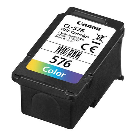 Cartuccia stampante Canon 5442C001 FINE Cl 576 Colore