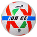 PALLONE CALCIO FORCE (SOLO SGONFI) Mandelli (Ex Sportimport)