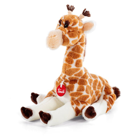Giraffa Geltrude M
