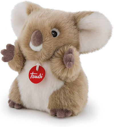 Fluffy Koala S Peluche