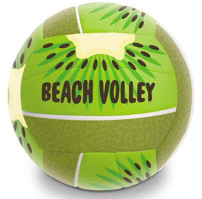 Mondo Pallone da Beach Volley Fruit Colori Assortiti