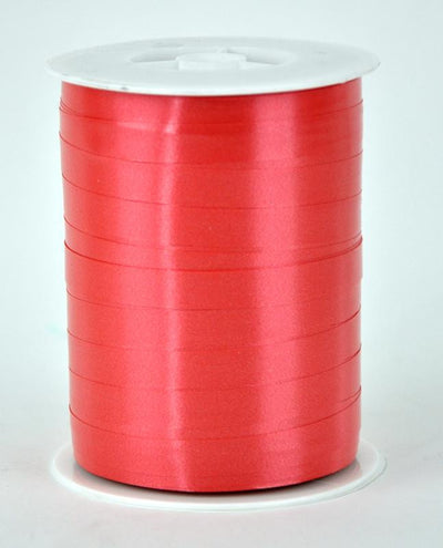 Rocchetto filo misure 10 mm x 250 m colore ROSSO