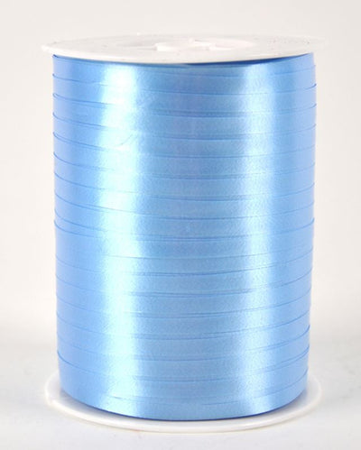Rocchetto filo misure 4,8 mm x 500 m colore AZZURRO