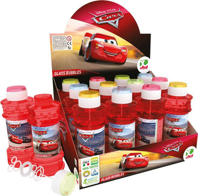 BOLLE 300ML CARS 518500 Dulcop International