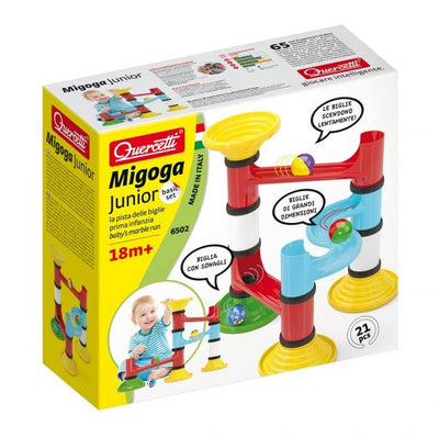 Migoga Junior Basic Set