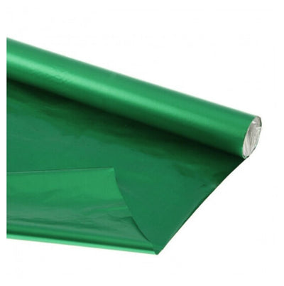 BOBINA DECOR METAL MT1,00x20 VERDE Pnp