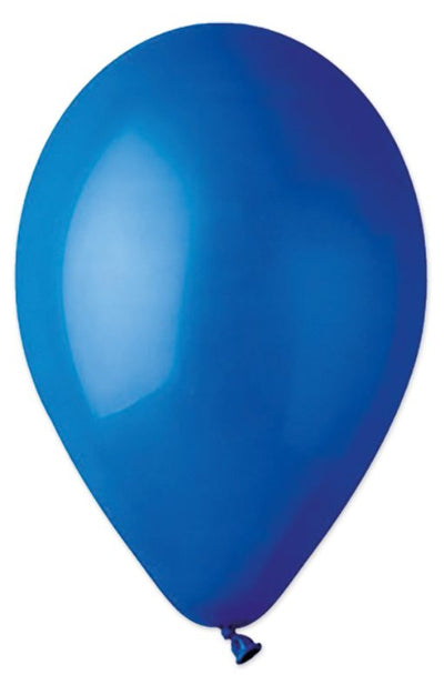 16 Pall. Large 12 (cm.30) Blu
