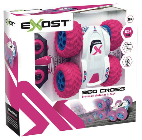 EXOST GIRL 360 CROSS Rocco