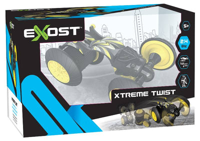EXOST XTREME TWIST CM 23X35X20 20601*