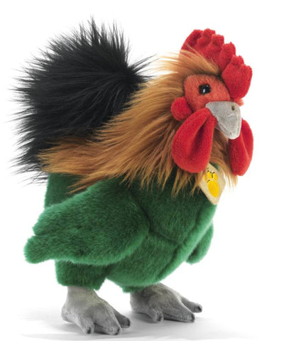 KING ROOSTER GALLO H. 30 CM.