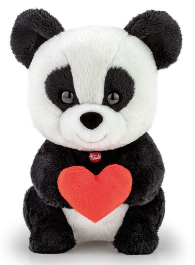 Trudino Panda I love you XS Giochi-Preziosi