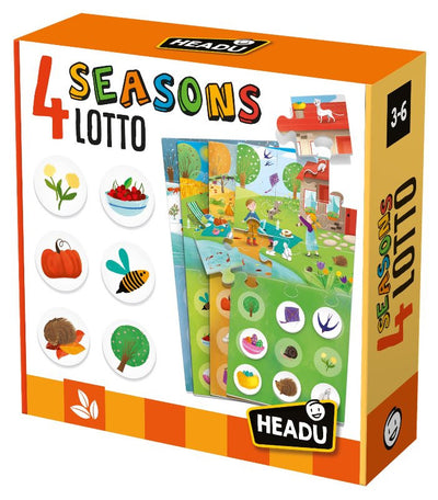 4 Seasons Lotto New Headu