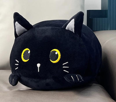 Cuscino BLACK CAT