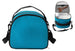 Lunch bag modello BLU, con tracolla I-Total (Total Juggling Srl)