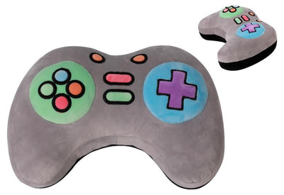 Cuscino LETs PLAY - CONTROLLER GAMING - SQUISHY
