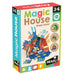 Magic House Headu