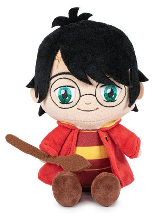 Harry Potter Quidditch 27 cm Famosa