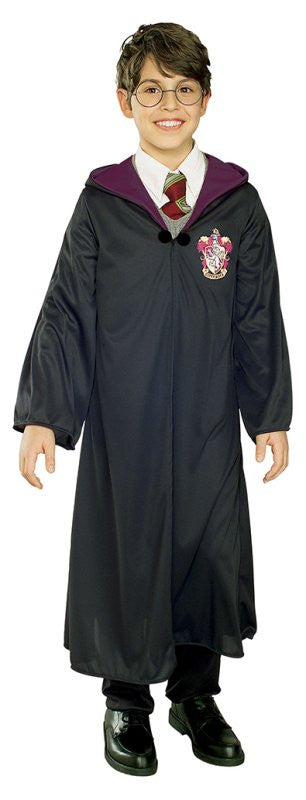 COSTUME HARRY POTTER INF
