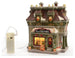 LED restaurant indoor bo theme: Natale Shopping excl.: 2x AA batteries operatingore: 48-72ore transformer item: 488618 CE