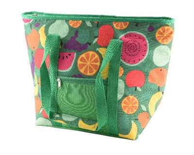 pes cooler bag fruit handbag