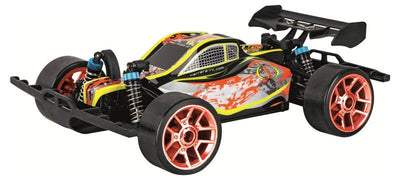 2,4GHz Drift Racer -PX- Carrera(C) Profi(C) RC 1:18