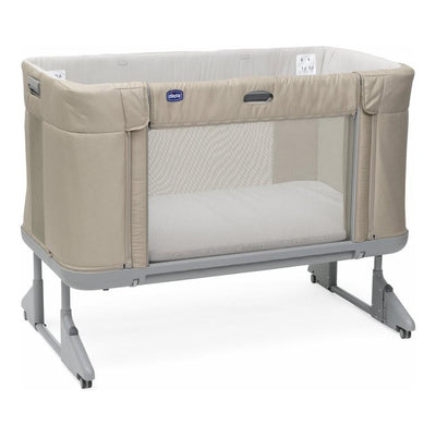 CHICCO Culla NEXT2ME FOREVER Honey beige