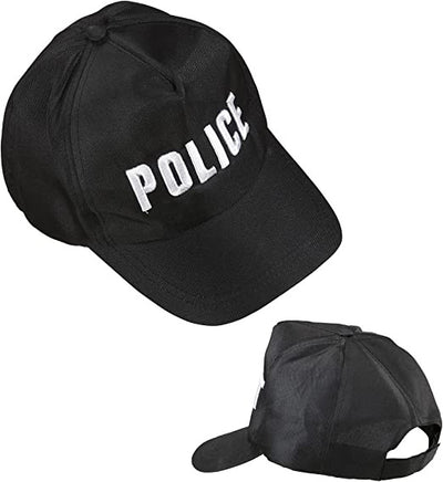 Widmann Cappello da Poliziotto Regolabile
