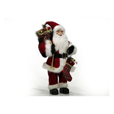 Babbo Natale General Trade 432606 Assortito