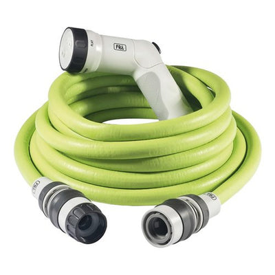 Tubo irrigazione Fitt 74006 02915 IKON Lime