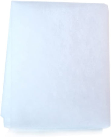 MARTINI Filtro cappa Assorbi Fumo Universale Bianco 57 x 47 cm
