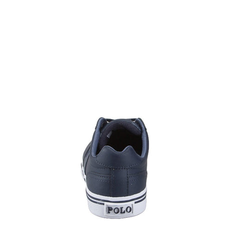 RALPH LAUREN POLO Sneakers mod. HANFORD NWPT Navy Moda/Uomo/Scarpe/Sneaker e scarpe sportive/Sneaker casual Bilello Shop - San Giovanni in Fiore, Commerciovirtuoso.it