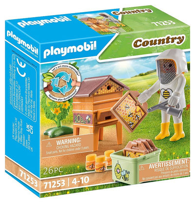 Playmobil Country Apicoltore