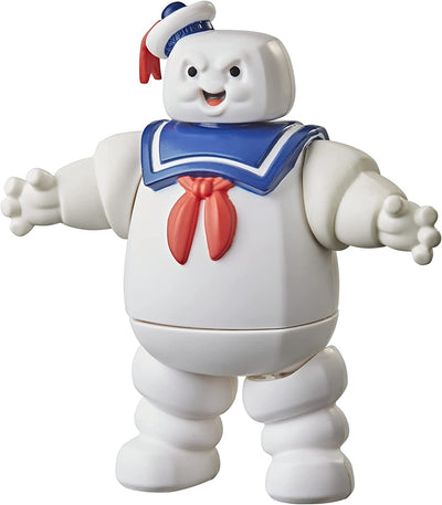 Ghostbusters action figure Stay Puft Marshmallow Uomo Fantasma
