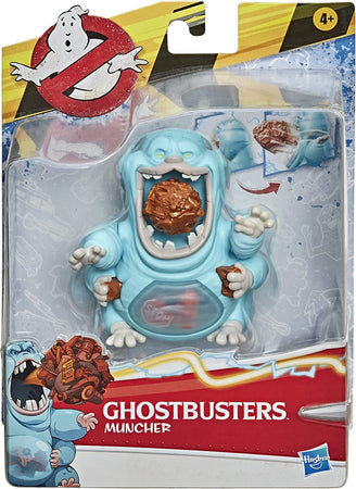 Ghostbusters action figure Fantasma Muncher Hasbro