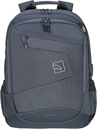 Tucano Zaino Lato Backpack Blu