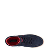 RALPH LAUREN POLO Sneakers mod. HANFORD SK-VLC NWT Navy Red Moda/Uomo/Scarpe/Sneaker e scarpe sportive/Sneaker casual Bilello Shop - San Giovanni in Fiore, Commerciovirtuoso.it